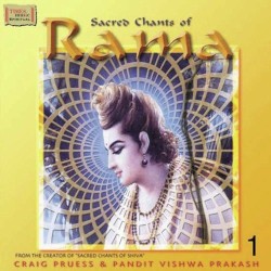 Sacred Chants of Rama CD1