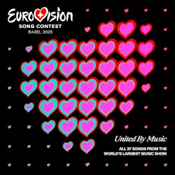 Eurovision Song Contest: Basel 2025