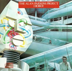 I Robot
