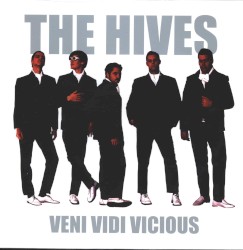 Veni Vidi Vicious