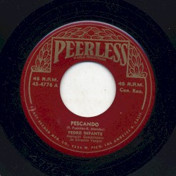 Pescando / Sé que te quiero