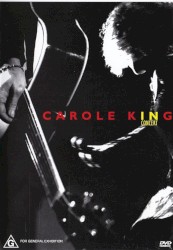 Carole King in Concert