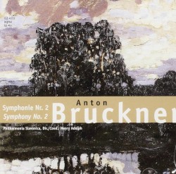 Symphonie Nr. 2 in C Moll