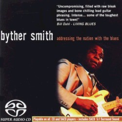 Addressing the Nation With the Blues
