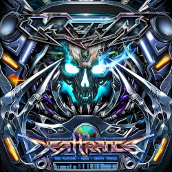 DEATHTRANCE