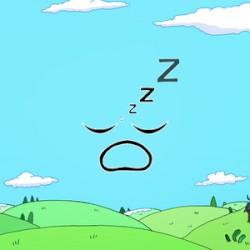 adventure time theme ~ lofi