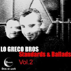 Standards & Ballads, Vol. 2