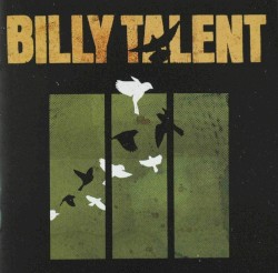 Billy Talent III