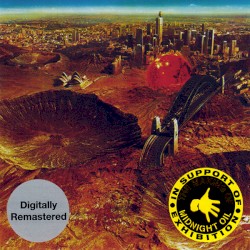 Red Sails in the Sunset