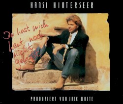 Du hast mich heut noch nicht geküsst