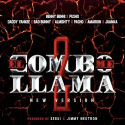 El combo me llama 2.1