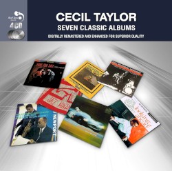 Seven Classic Albums
