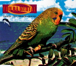 Dancin’ on a Higher Ground