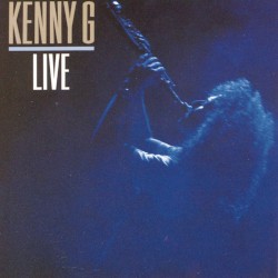 Kenny G Live