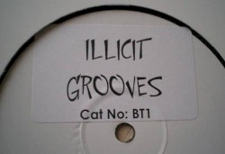 Joy Energize U / Ubik's Hide Out