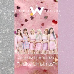 헬로 크리스마스 (Hello, Christmas)