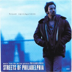 Streets of Philadelphia