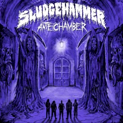 Antechamber