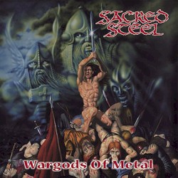 Wargods of Metal