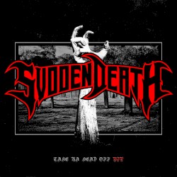 Take Ya Head off Vip