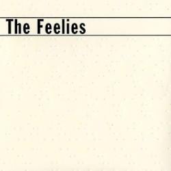 The Boy With the Perpetual Nervousness / My Little Red Book