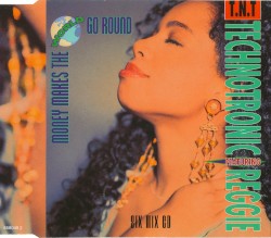 Money Makes the World Go Round