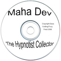 The Hypnotist Collector