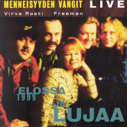 Live: 1999 elossa ja lujaa