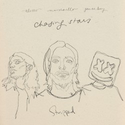 Chasing Stars (stripped)