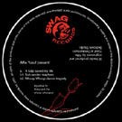 A Tulip Saved My Life