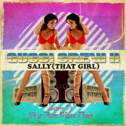 Sally "That Girl"