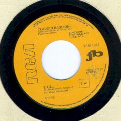 E tu… / Il tuo safari