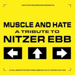 A Tribute to Nitzer Ebb