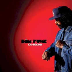 DJ-Kicks: DâM-FunK