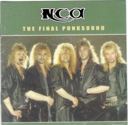 The Final Punksound