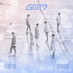 FLIGHT LOG : DEPARTURE