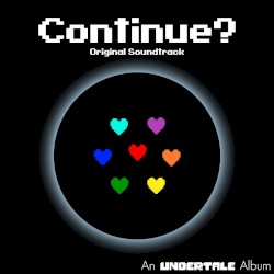 Glitchtale: Continue? (Original Motion Picture Soundtrack)