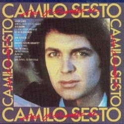 Las 15 grandes de Camilo Sesto