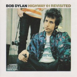 Highway 61 Revisited