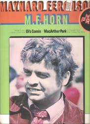 M.F. Horn