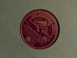 It Happened in Sun Valley / The Kiss Polka