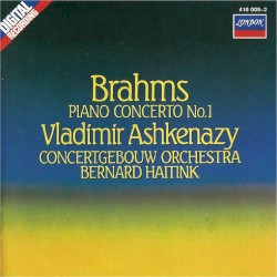 Piano Concerto no. 1