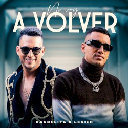 No voy a volver