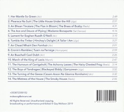 The Turning of the Geese