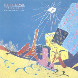 “Still Life” (American Concert 1981)