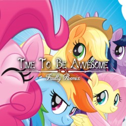Time to Be Awesome (Faulty remix)