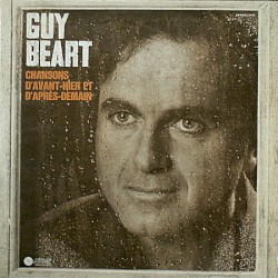 Chansons d’avant‐hier et d’après‐demain