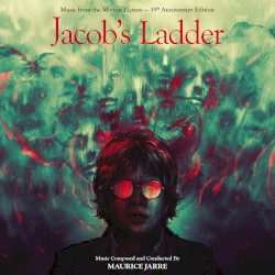 Jacob's Ladder (Music from the Motion Picture - 35th Anniversary Edition)