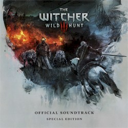The Witcher 3: Wild Hunt - Official Soundtrack