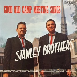 Good Old Camp Meeting Songs